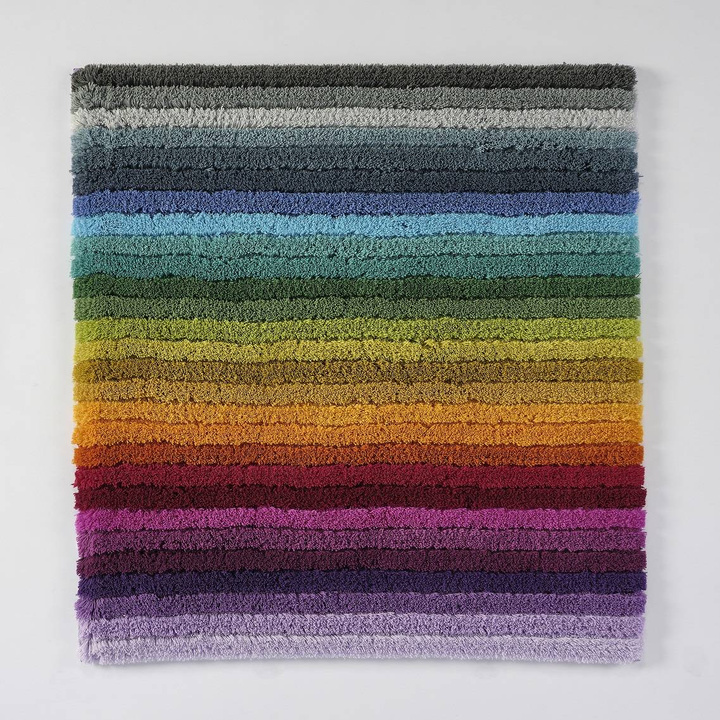 Dywanik Abyss & Habidecor Larry