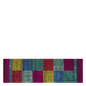 Dywan ręcznie tkany Designers Guild Sarang Fuchsia