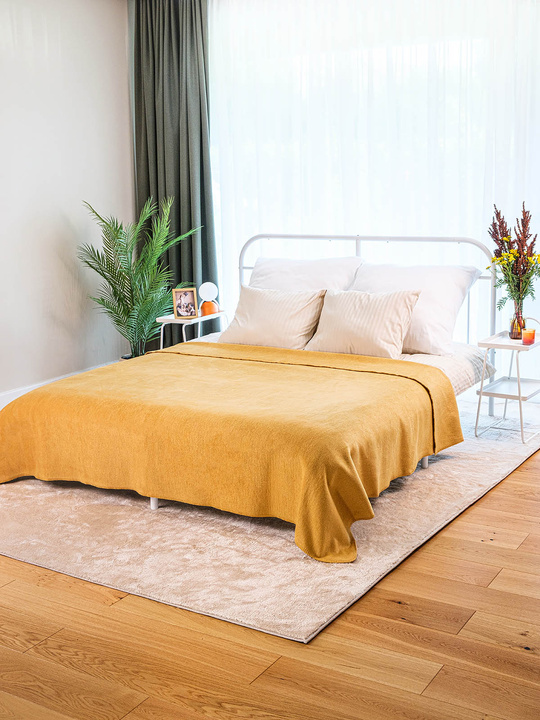 Koc Cotton Cloud XXL Cafe Latte