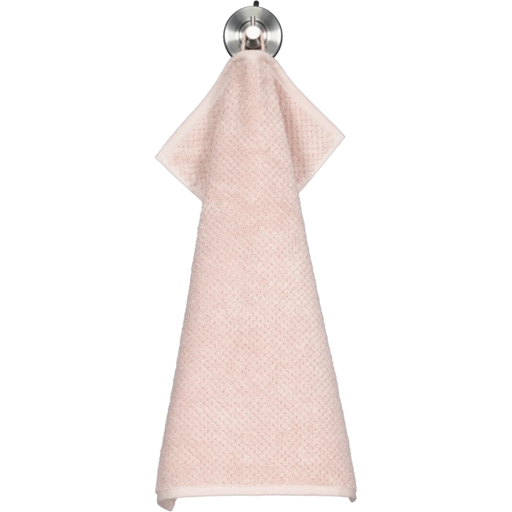 Ręcznik Cawo Pure Puder