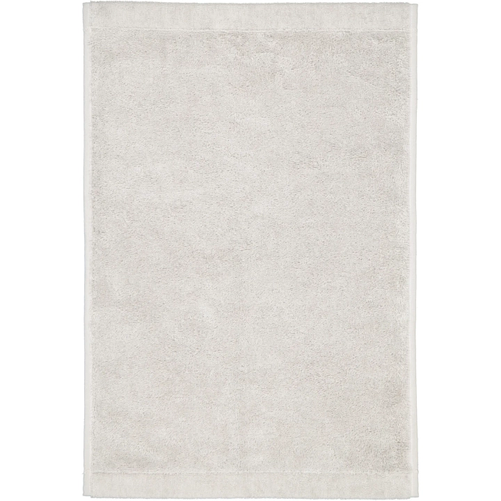 Ręcznik Cawo Lifestyle Uni Platin