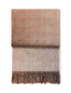 Pled wełniany Elvang Horizon Camel