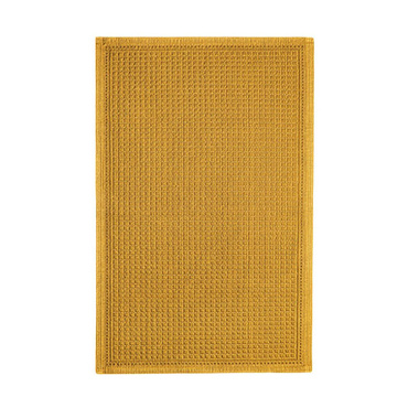 Mata łazienkowa Sorema Favo Pale Gold