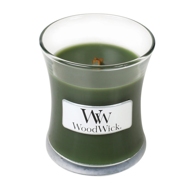 Świeca zapachowa WoodWick Core Frasier Fir