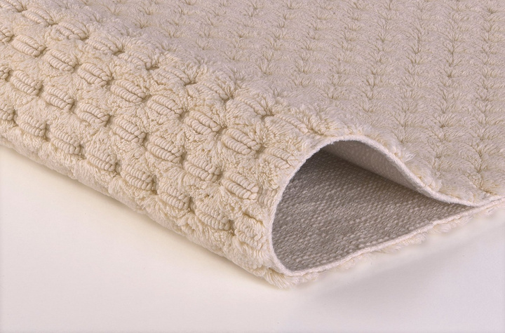 Dywanik łazienkowy Kleine Wolke Santiago Nature