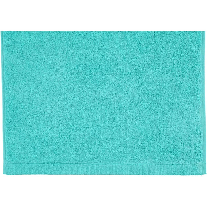 Ręcznik Cawo Lifestyle Uni Turkis