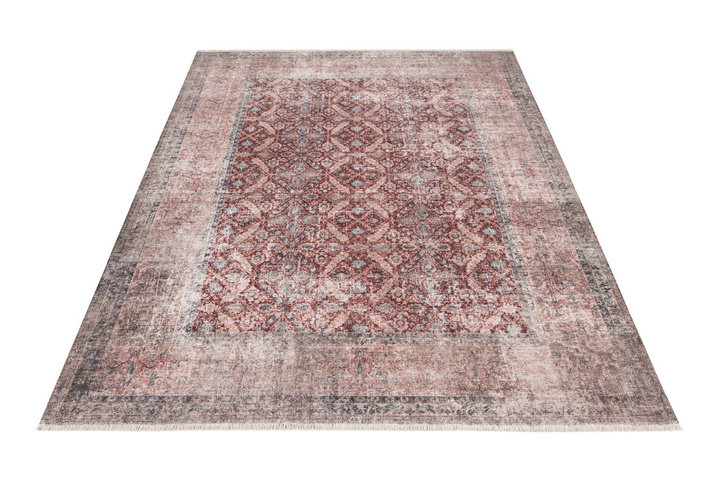 Dywan Obsession Maurea 780 Red