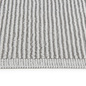 Mata łazienkowa Sorema Ribbon Silver