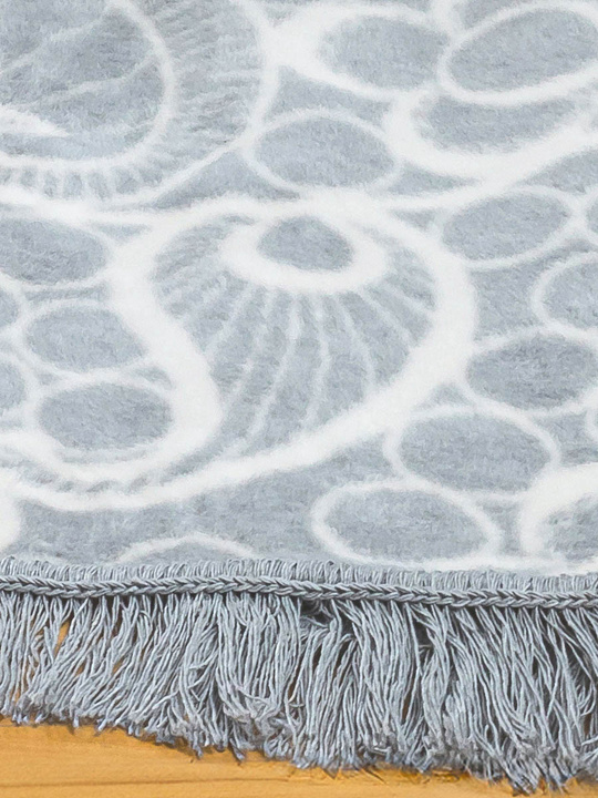 Koc Cotton Cloud Housie Beauty Grey