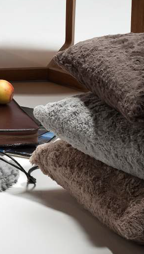 Poszewka dekoracyjna Deckenkunst Teddy Kitt