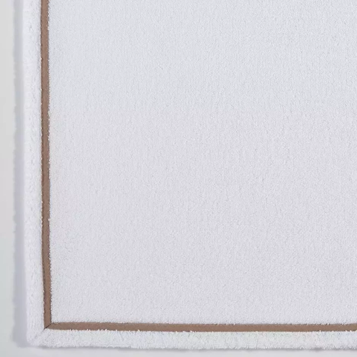 Ręcznik Abyss & Habidecor Saxo Taupe