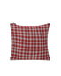 Poszewka flanelowa Lexington Checked Red