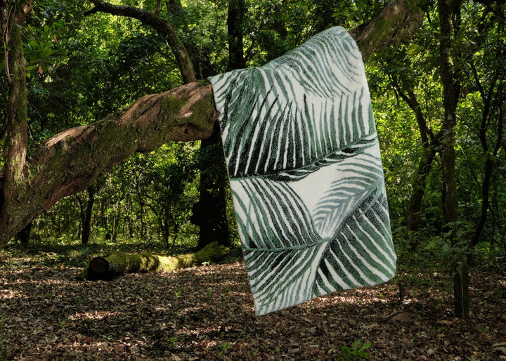 Dywanik Abyss & Habidecor Java