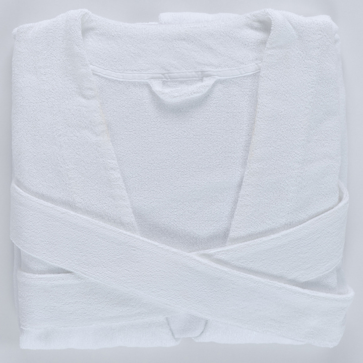 Szlafrok Abyss & Habidecor SPA White