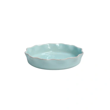 Naczynie do pieczenia Costa Nova Cook&Host blue 27 cm