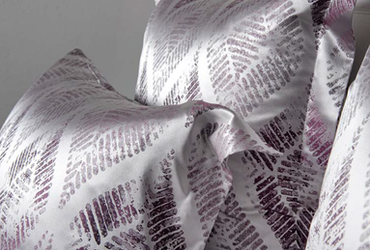 Prześcieradło jedwabne ze ściągaczem Seidenweber Indian Summer Classic