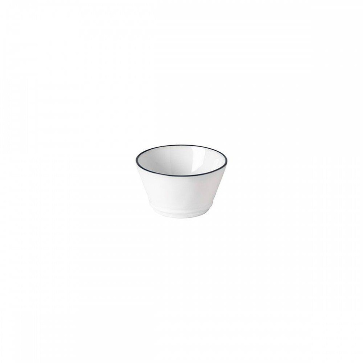 Ramekin Costa Nova Beja White Blue 9 cm Ostatnie Sztuki