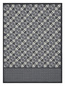 Ściereczka kuchenna Le Jacquard Français Bistronome Jules Grey