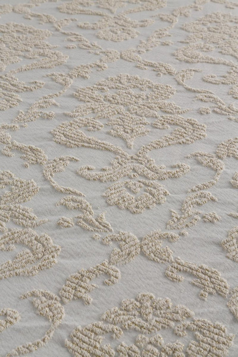 Narzuta JVR Tejidos Magia Beige