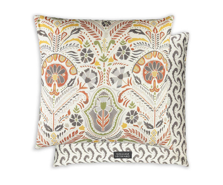 Poduszka dekoracyjna William Yeoward Wreyland Spice