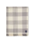 Pled wełniany Lexington Checked Light Grey