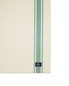 Podkładka jutowa Lexington Striped Beige/Green