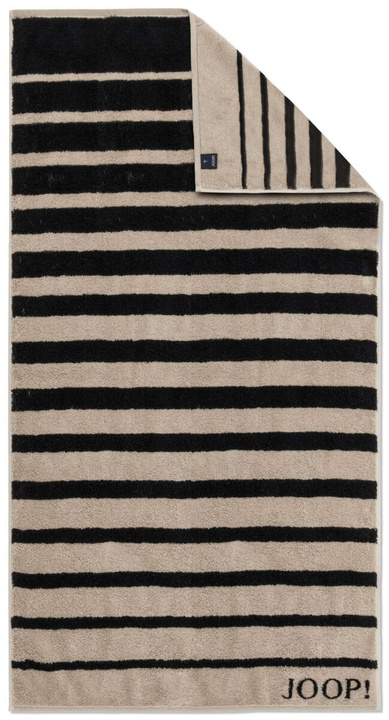 Ręcznik JOOP! Shade Ebony