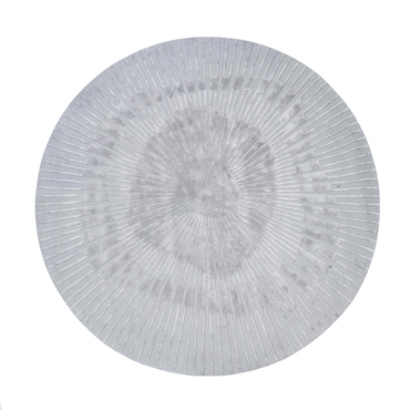 Dywan ręcznie tkany Carpet Decor Radius Gray