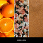 Uzupełniacz do odświeżacza Millefiori Milano Car Icon Ambra & Rosa