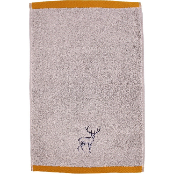 Ręcznik Sylvie Thiriez Les 7 Vallees