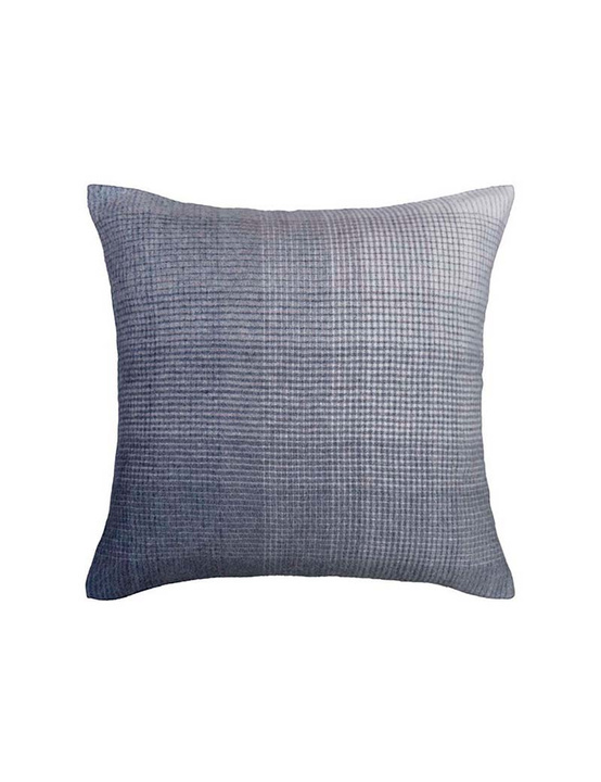 Poszewka dekoracyjna Elvang Horizon Dark Blue