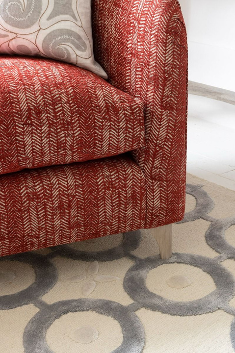 Dywan William Yeoward Madoka Cloud