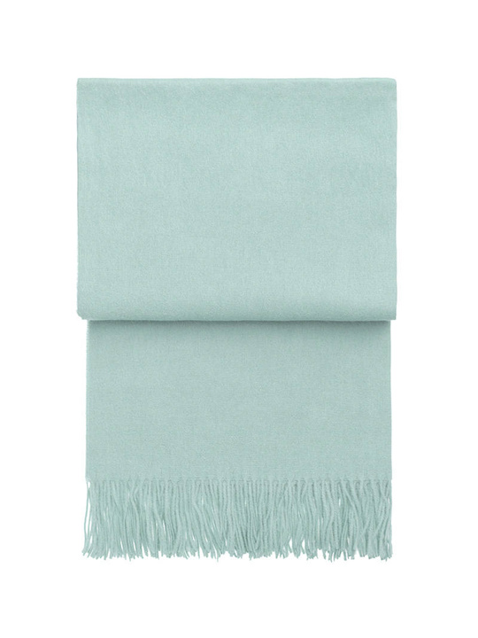 Pled wełniany Elvang Classic Lagoon