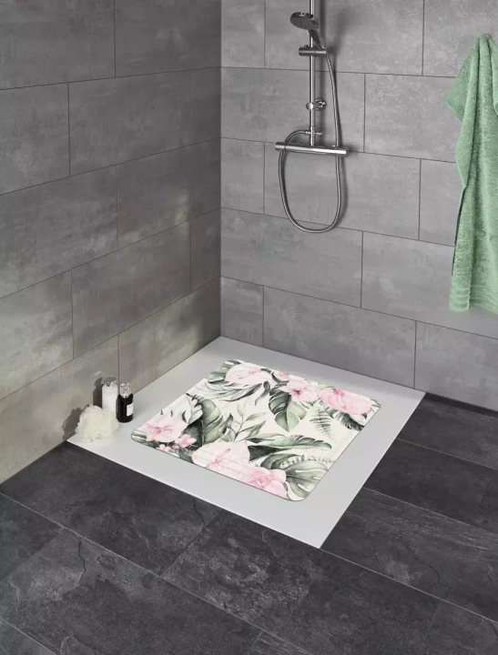 Mata antypoślizgowa Kleine Wolke Garden Multicolor