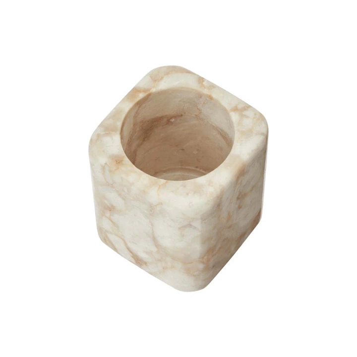 Kubek na szczoteczki do zębów Aquanova Blake