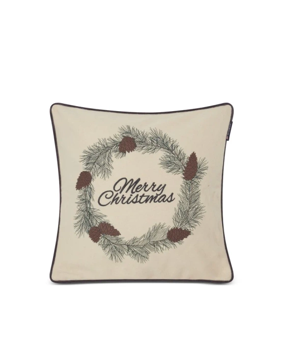 Poszewka dekoracyjna Lexington Merry Christmas Mix