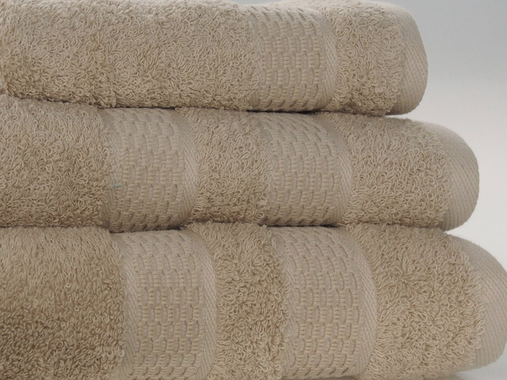 Ręcznik bawełniany JMA Fresh Beige