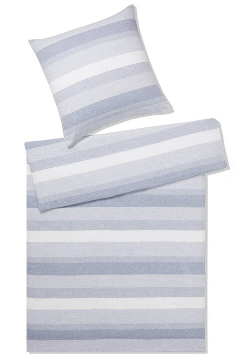 Pościel perkalowa Elegante Delight Petrol