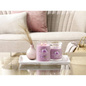Świeca zapachowa Yankee Candle Wild Orchid tumbler duży