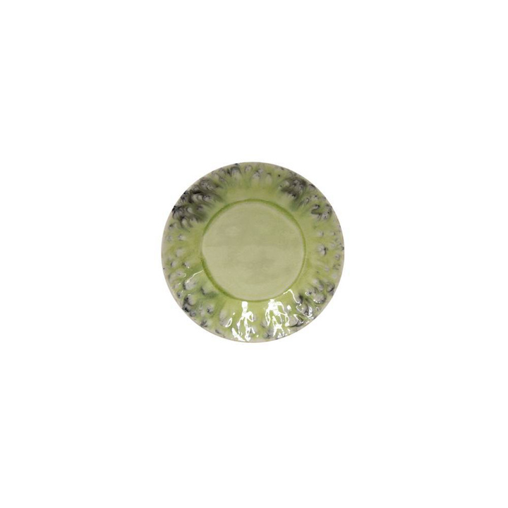 Talerz płytki Costa Nova Brisa Madeira Lemon Green 16 cm