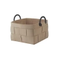 Organizer Aquanova DIX Beige S