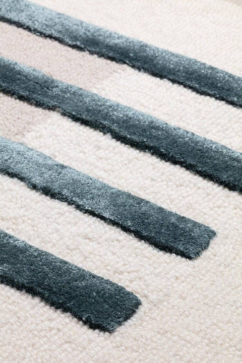 Dywan ręcznie tkany Ligne Pure Element