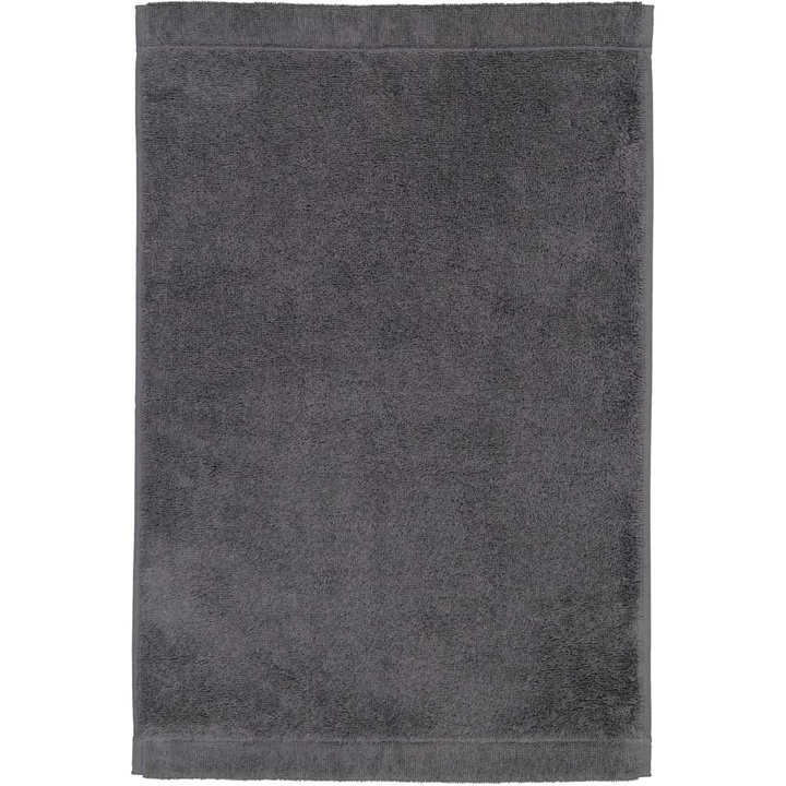 Ręcznik Cawo Lifestyle Uni Anthrazit