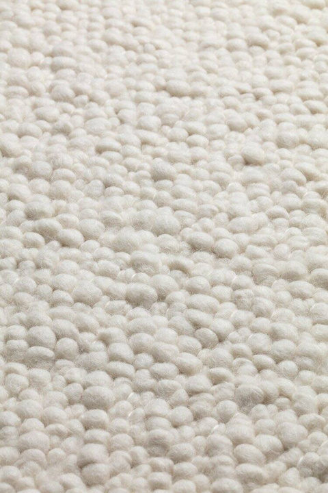 Dywan ręcznie tkany Ligne Pure Tedi Ivory