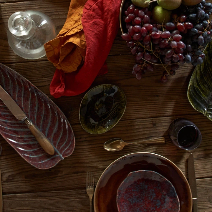 Talerz Costa Nova Riviera Forêts 15 cm