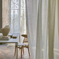 Zasłona Designers Guild Carlotta Linen