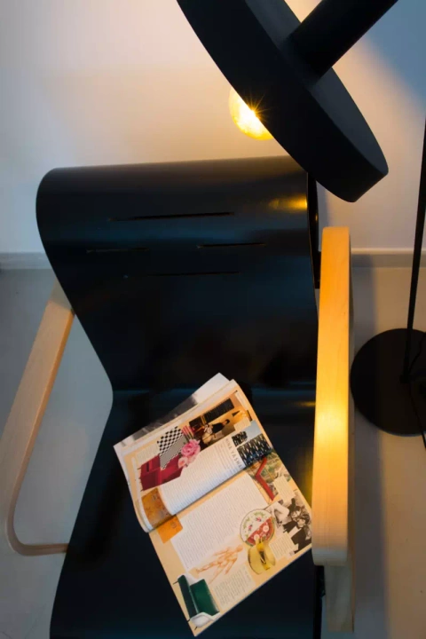 Lampa podłogowa Faro Barcelona Whizz