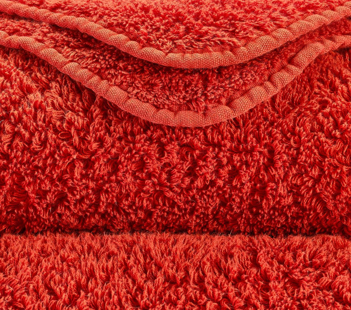 Ręcznik Abyss & Habidecor Super Pile Flame