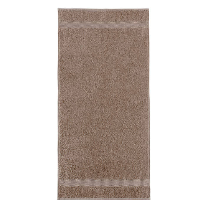 Ręcznik bawełniany Estella Imperial Trend Cappuccino