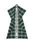 Ściereczka kuchenna Lexington Checked Frotte